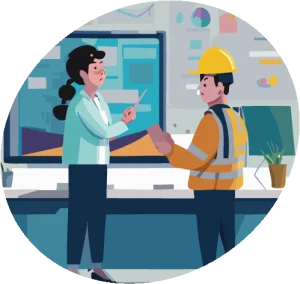 améliorer la marque employeur dans l'industrie - agence communication industrie