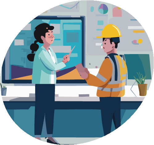 conseils marketing industriel B2B et communication btob pour fabricants industriels - étude concurrence btob, plan de communication, positionnement, segmentation clients