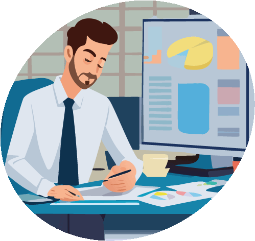solutions btob personnalisées d'aide au développement commercial basé sur le marketing btob et communication btob pour l'industrie, outils de calcul client, événements professionnels, formulaires