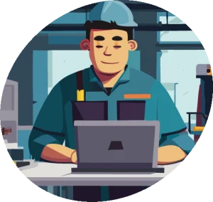 marketing digital, communication digitale BtoB, site internet industriel, linkedin