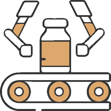 expertise industrielle en marketing industriel b2b et communication btob industrielle dans l'industrie