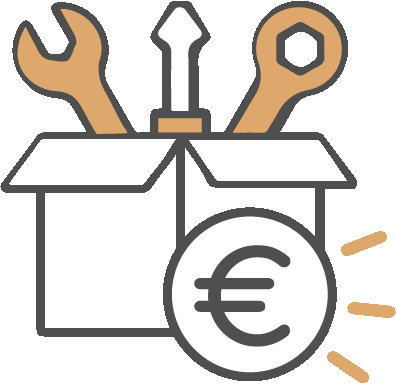 solutions btob personnalisées - outils de vente btob solutions btob personnalisées d'aide au développement commercial - outils de vente btob, outils de calculs industriels, formulaires, tarifs