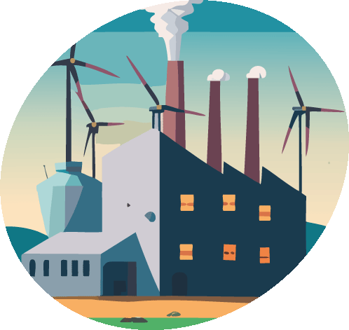 communication RSe dans les entreprises industrielles