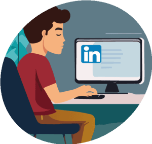 utiliser LinkedIn dans sa communication pour l'industrie BtoB