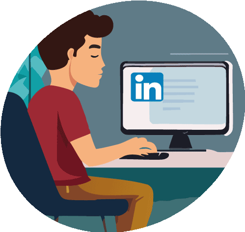 utiliser LinkedIn dans sa communication pour l'industrie BtoB