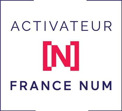 Industriailes activateur France Num