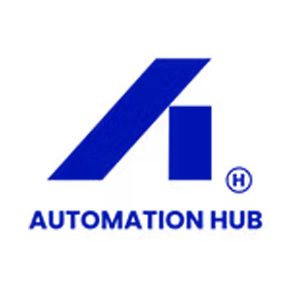 référence client association industrielle Automation Hub référence client association industrielle Automation Hub